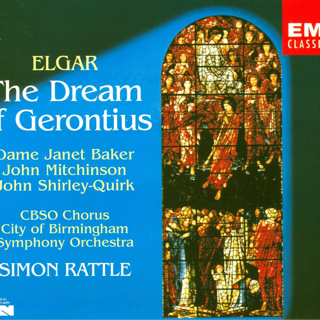 The Dream of Gerontius