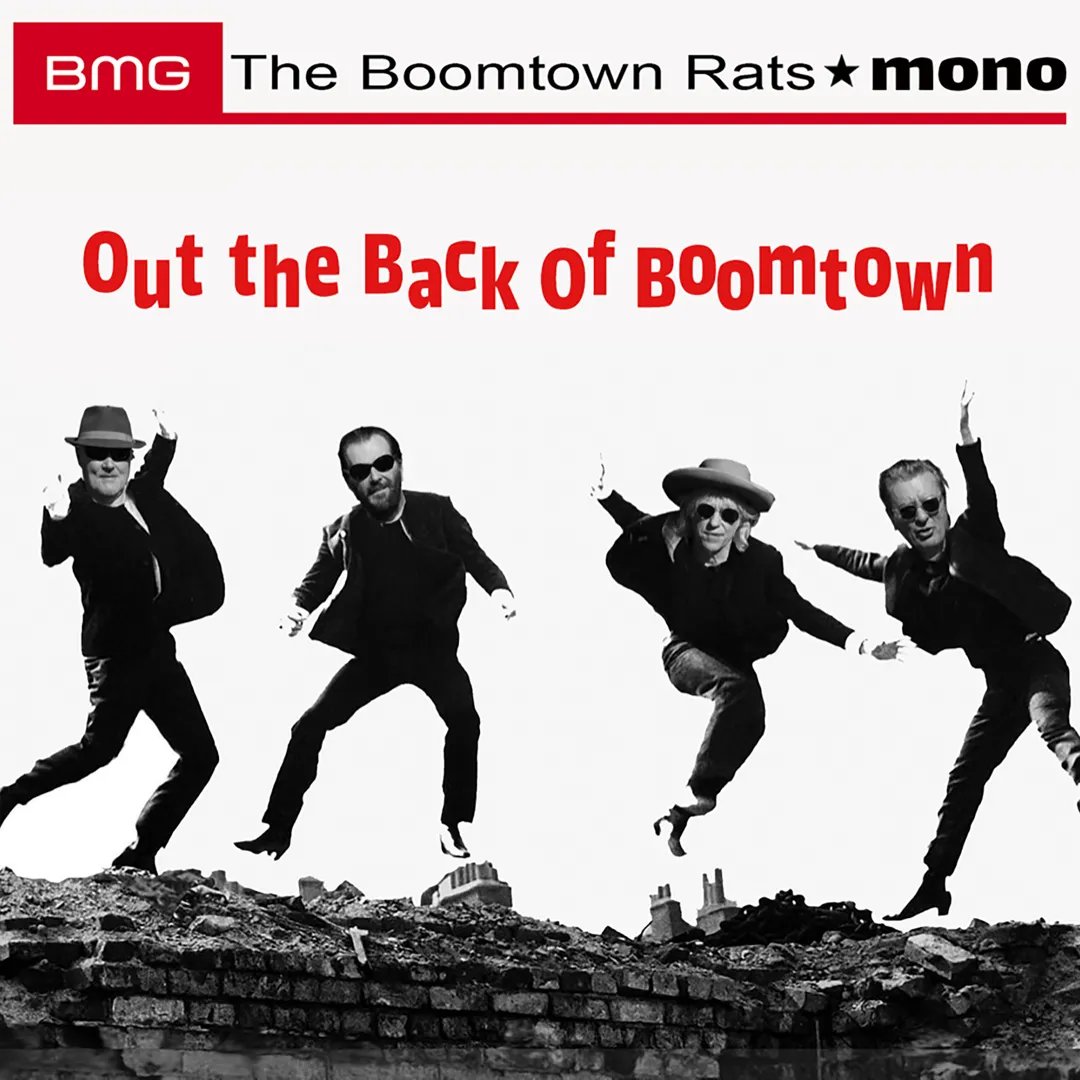 The Boomtown Rats