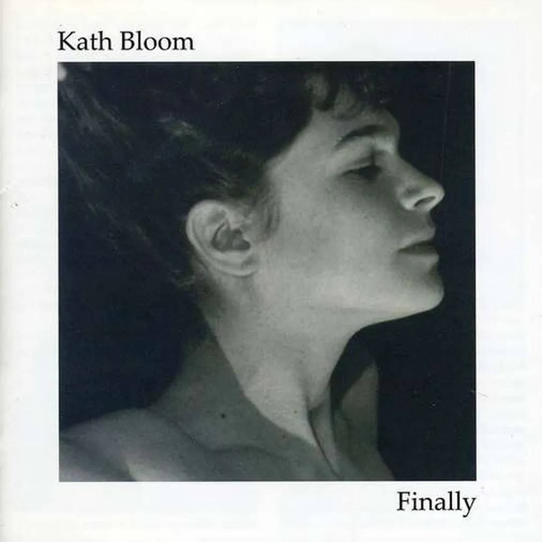 Kath Bloom