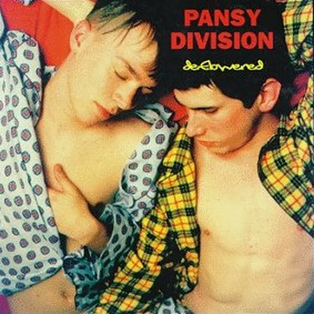 Pansy Division