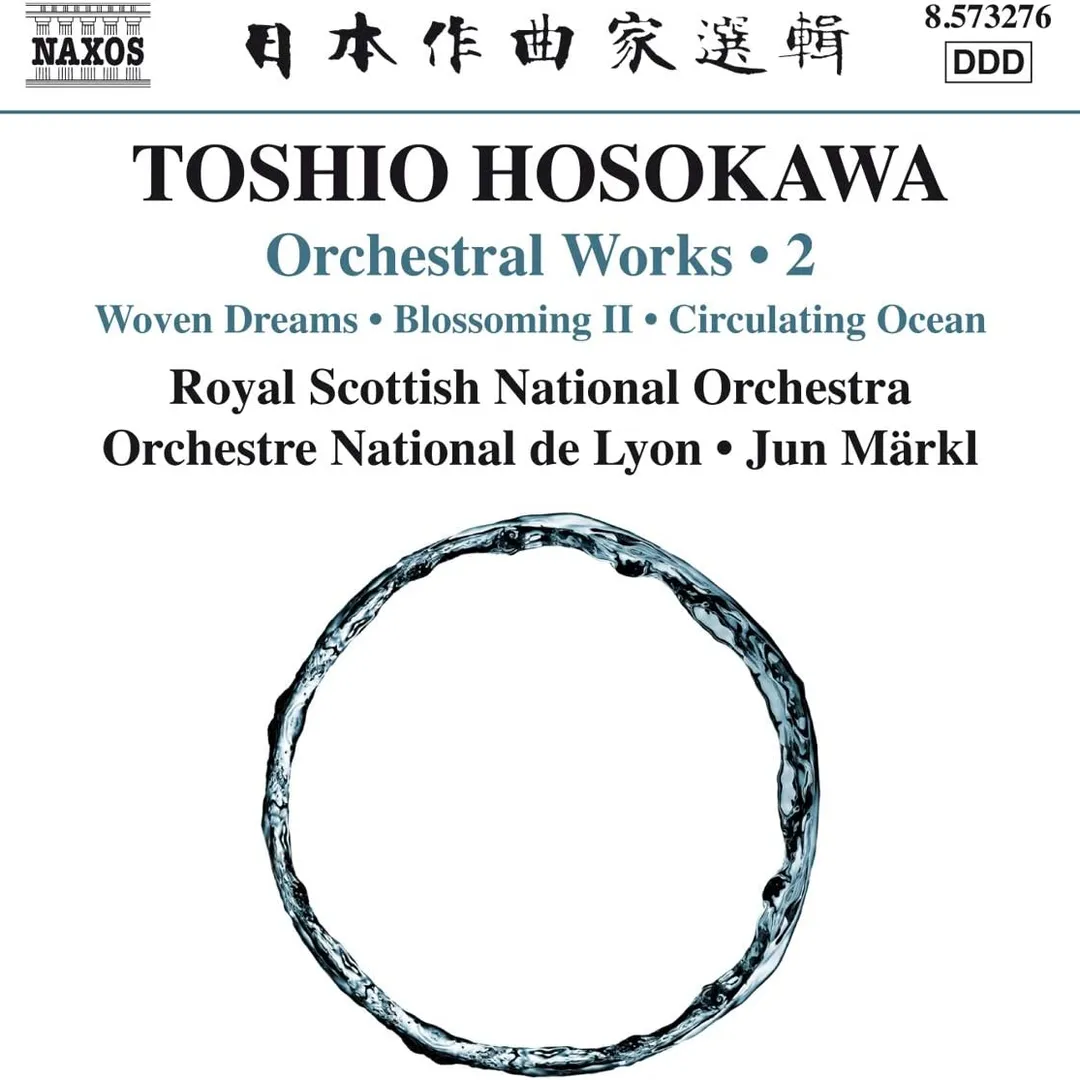 Orchestral Works • 2