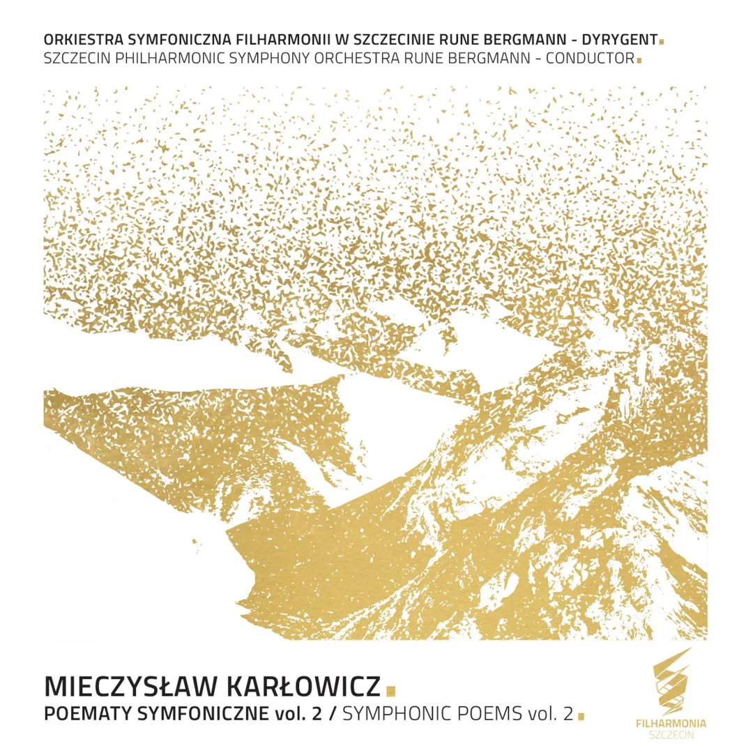 Poematy symfoniczne, vol. 2