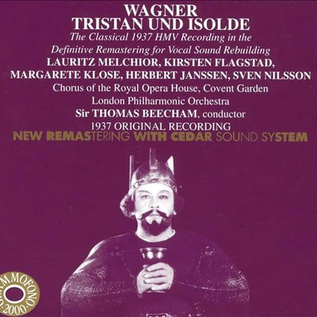 Tristan und Isolde
