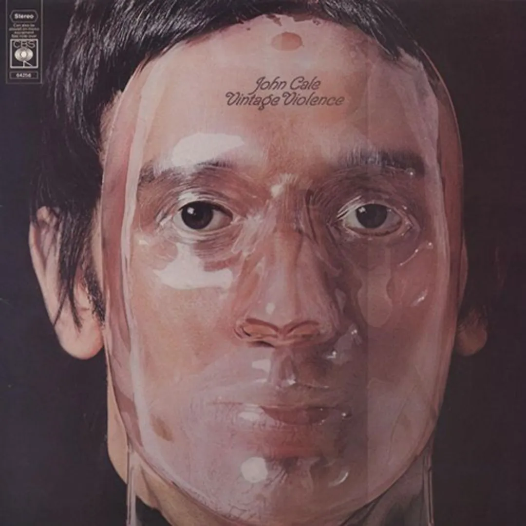 Vintage Violence