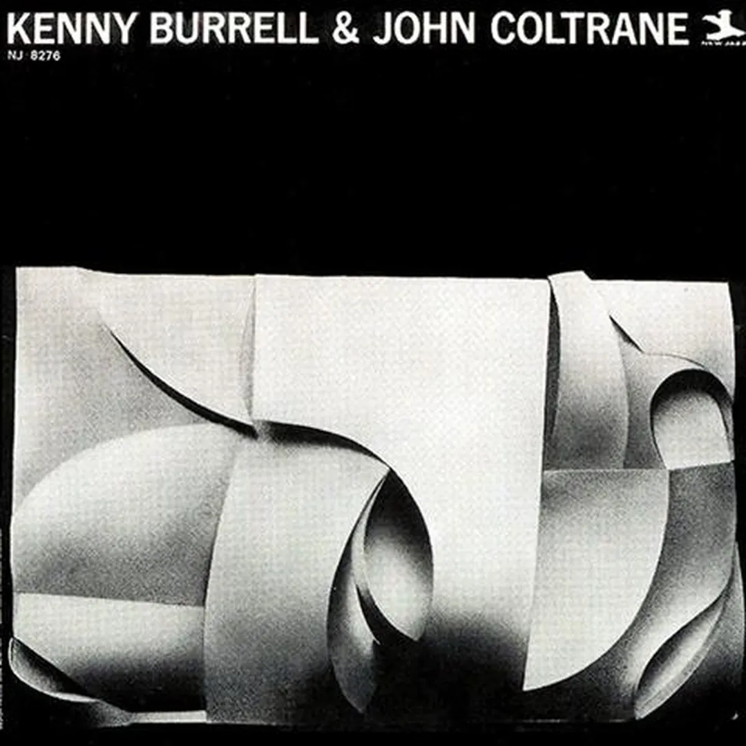 Kenny Burrell & John Coltrane