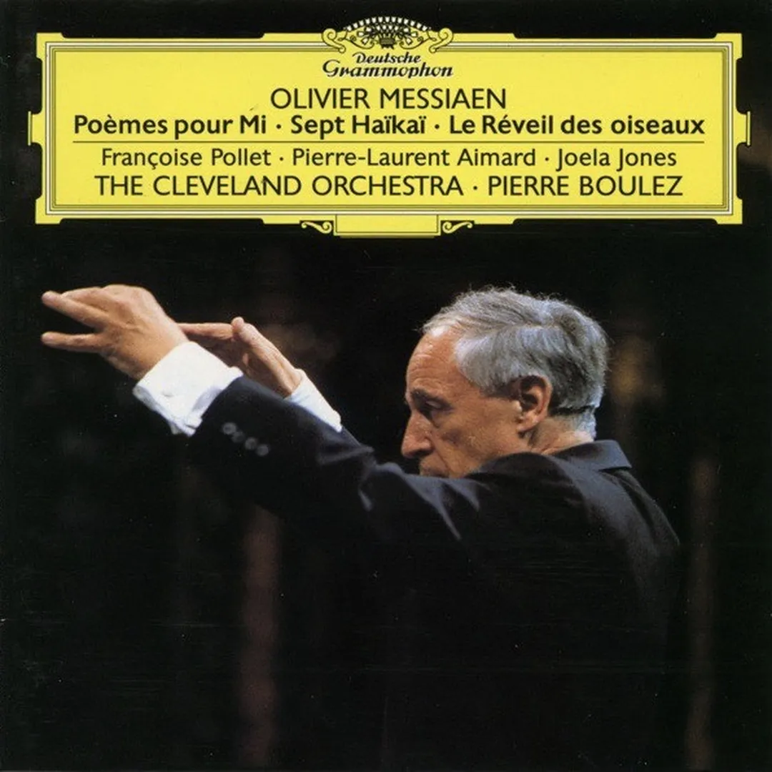 Poèmes pour Mi / Sept Haïkaï / Le Réveil des oiseaux