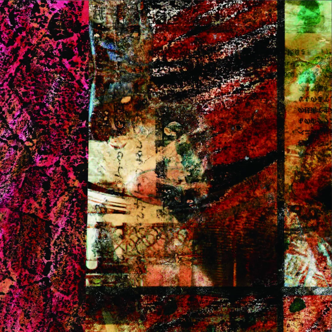 Environmental Percussion, Vol. 1