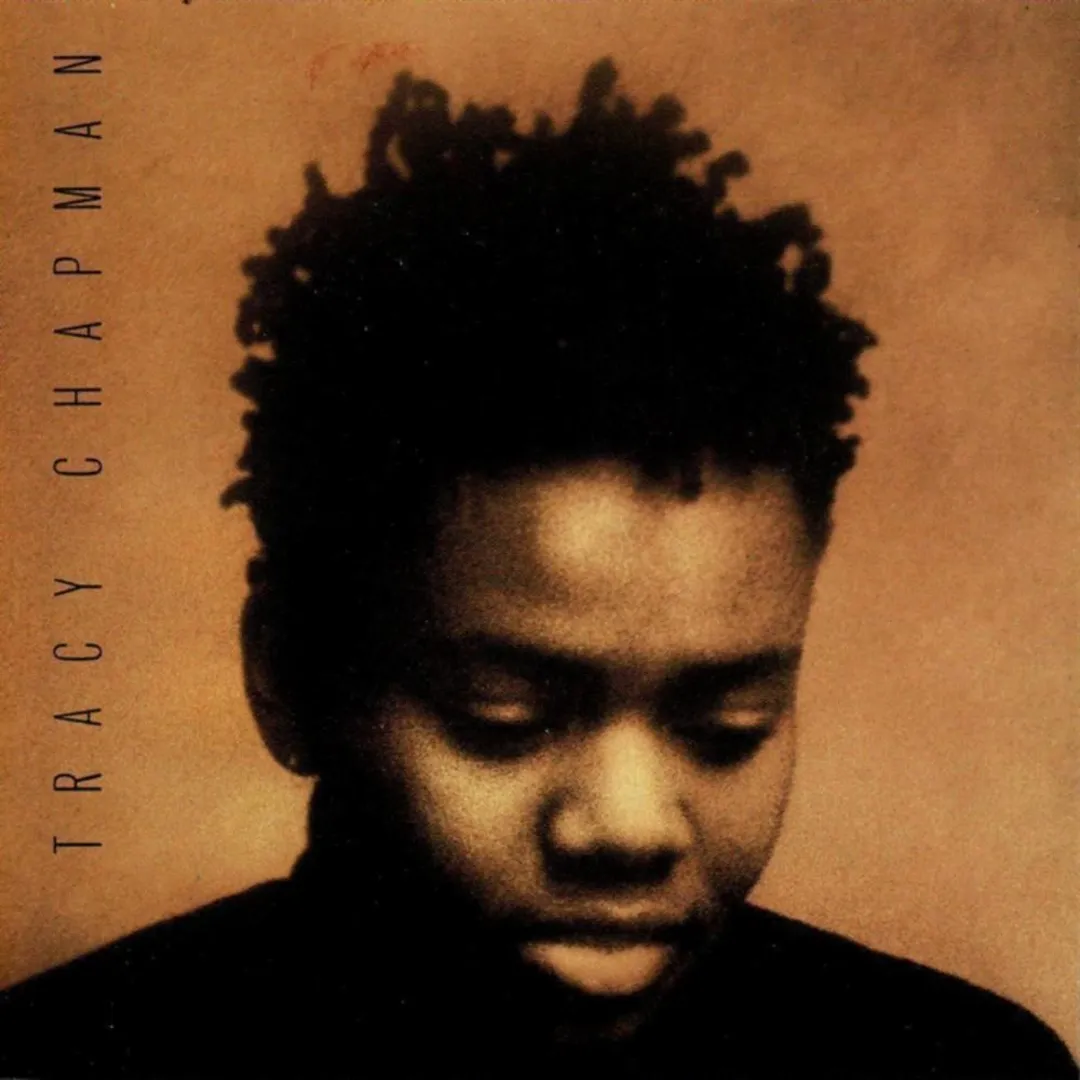 Tracy Chapman