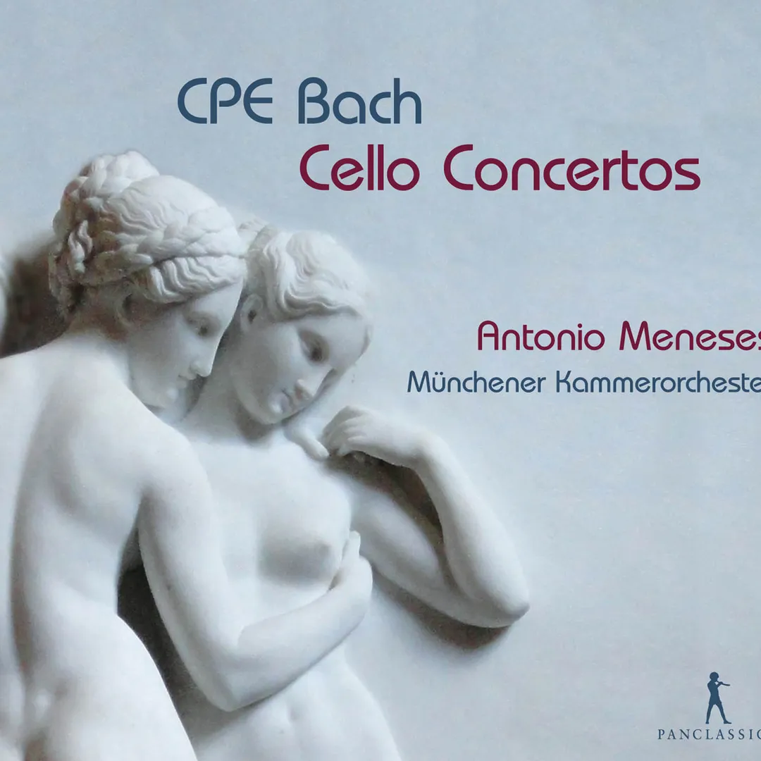 Cello Concertos