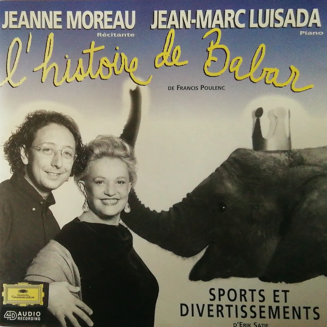 L’Histoire de Babar