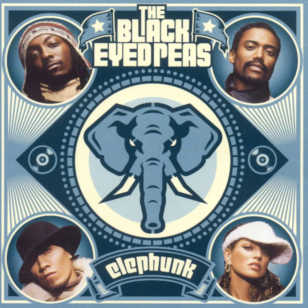 Black Eyed Peas