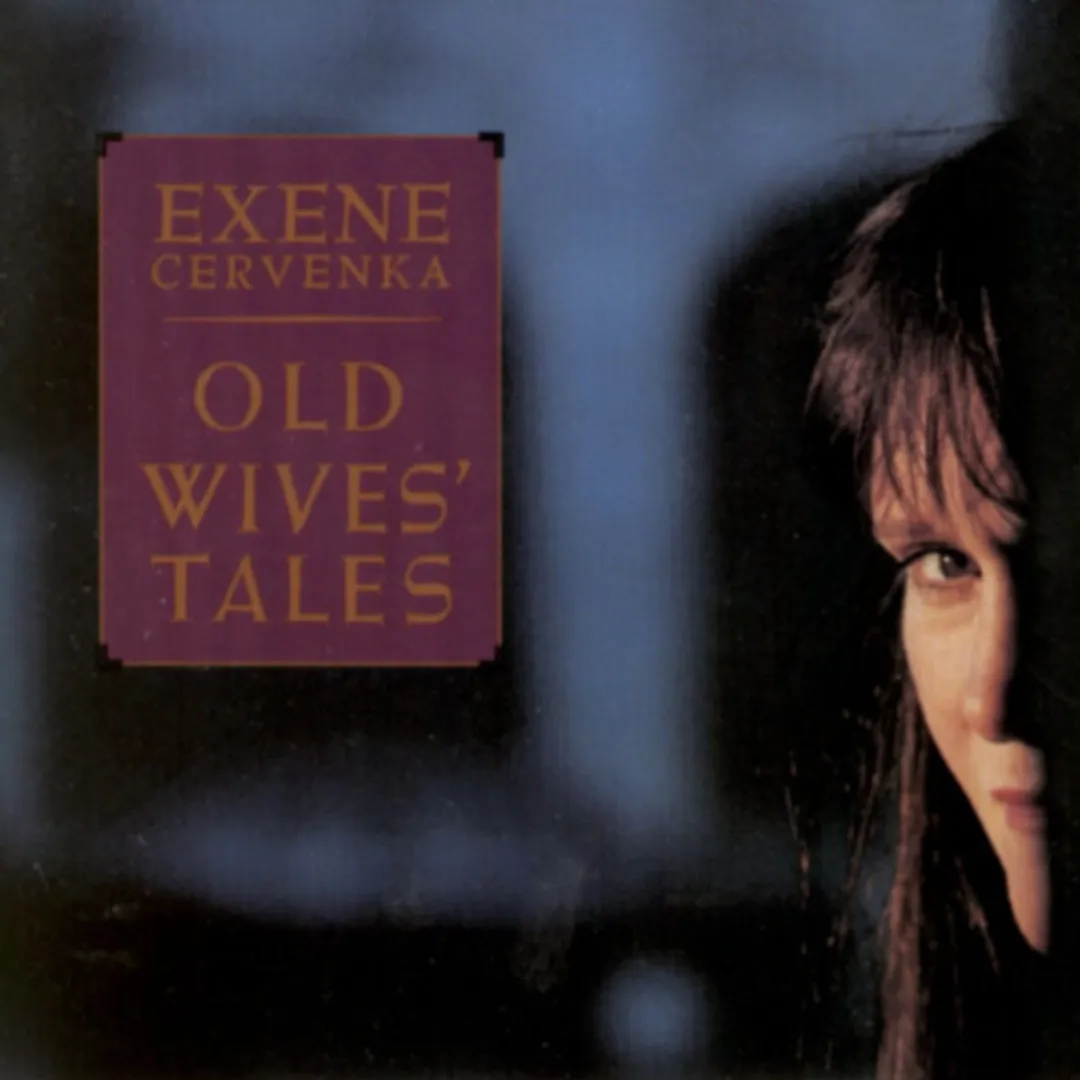 Old Wives' Tales