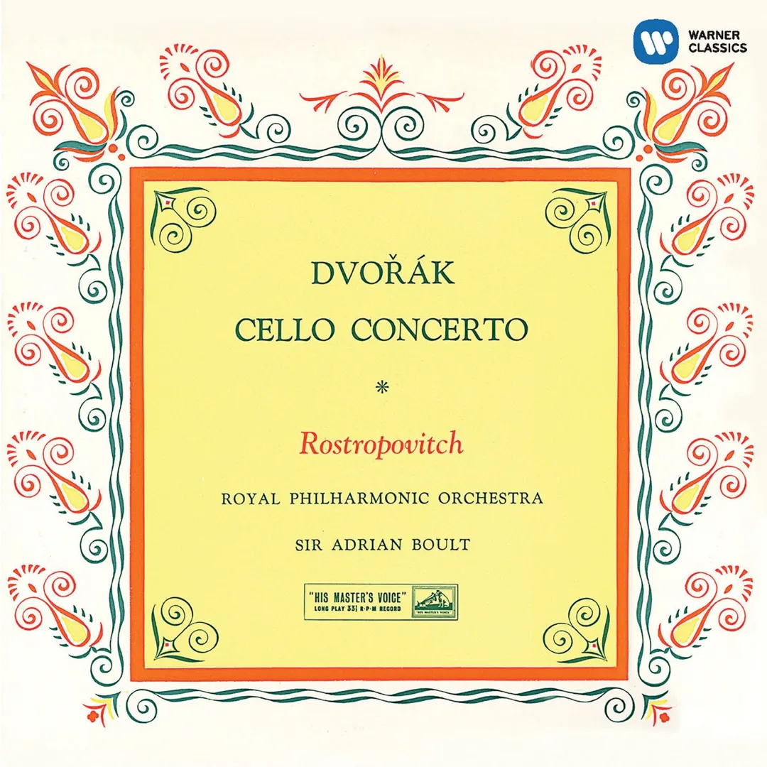 Cello Concerto