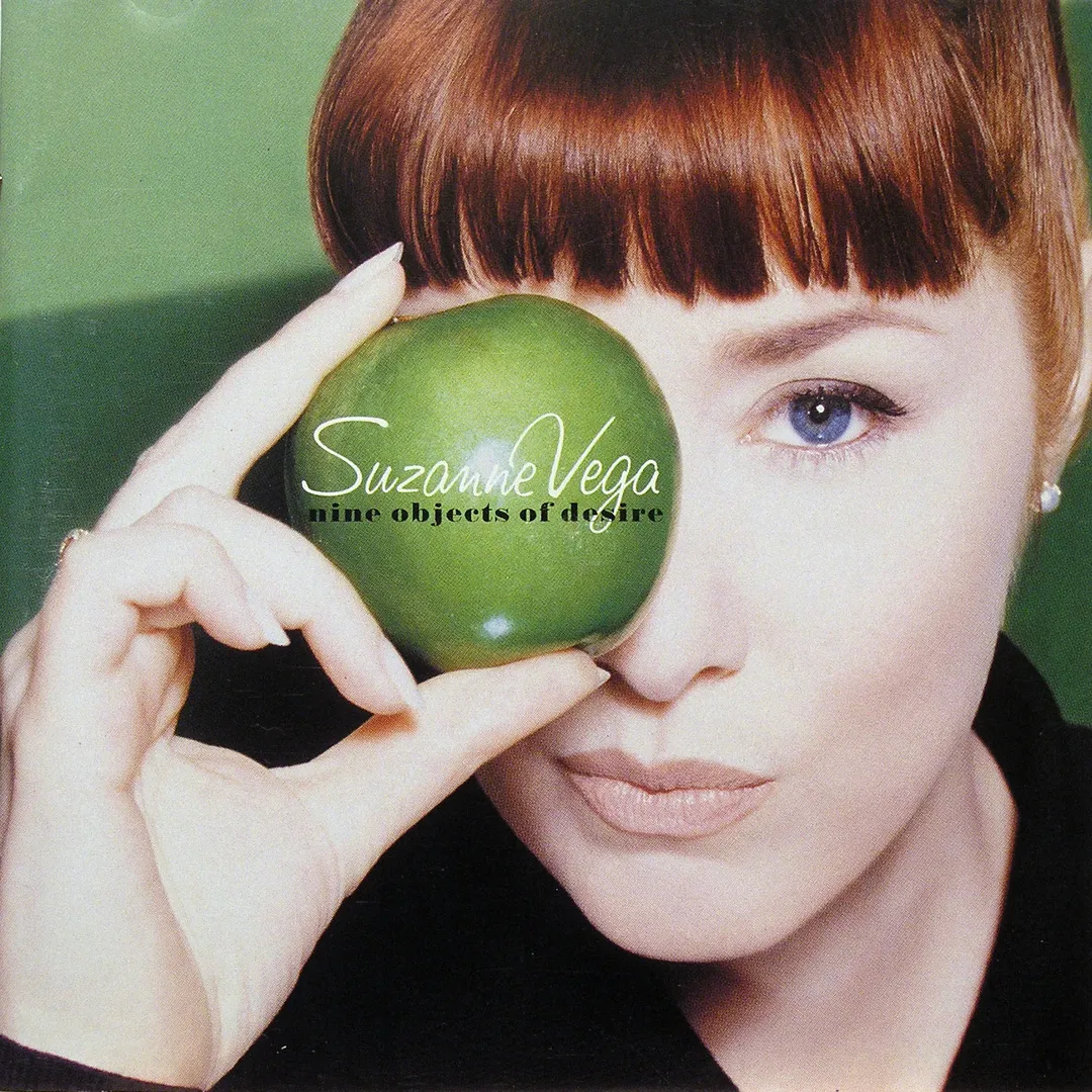 Suzanne Vega