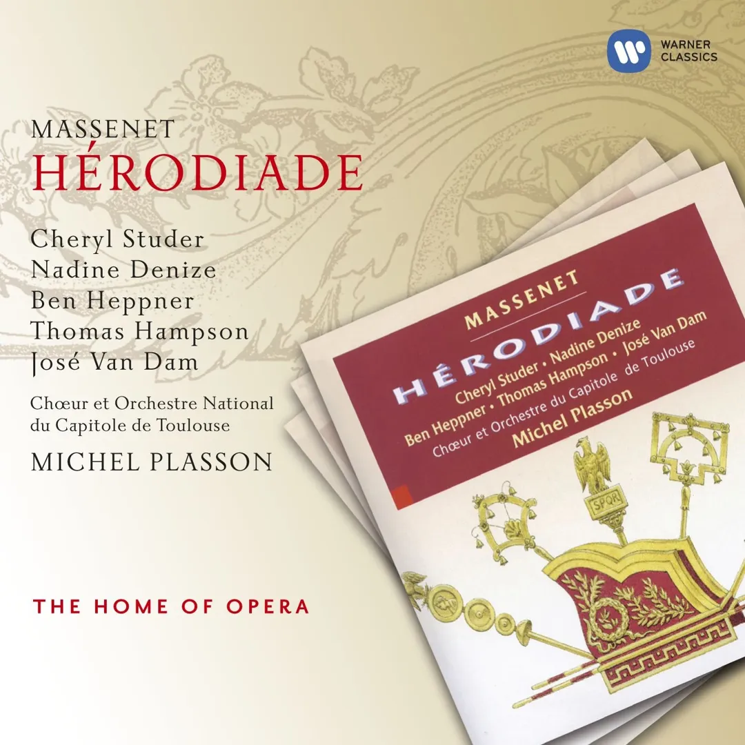 Hérodiade