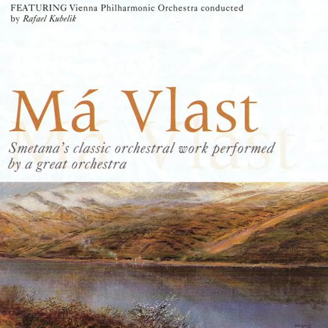 Má Vlast