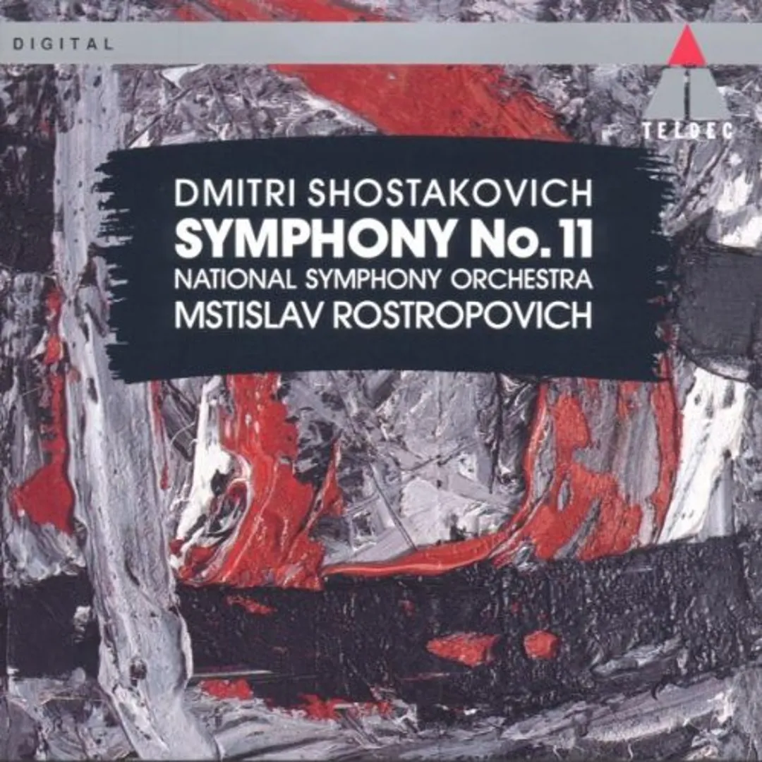 Symphony no. 11