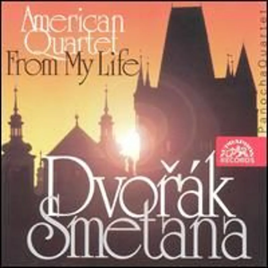 American Quartet, From My Life