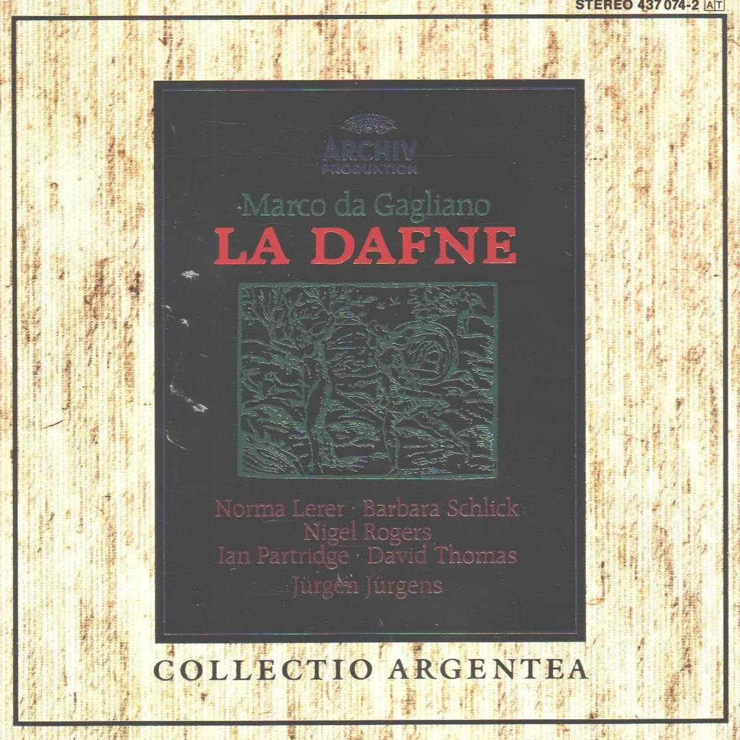La Dafne