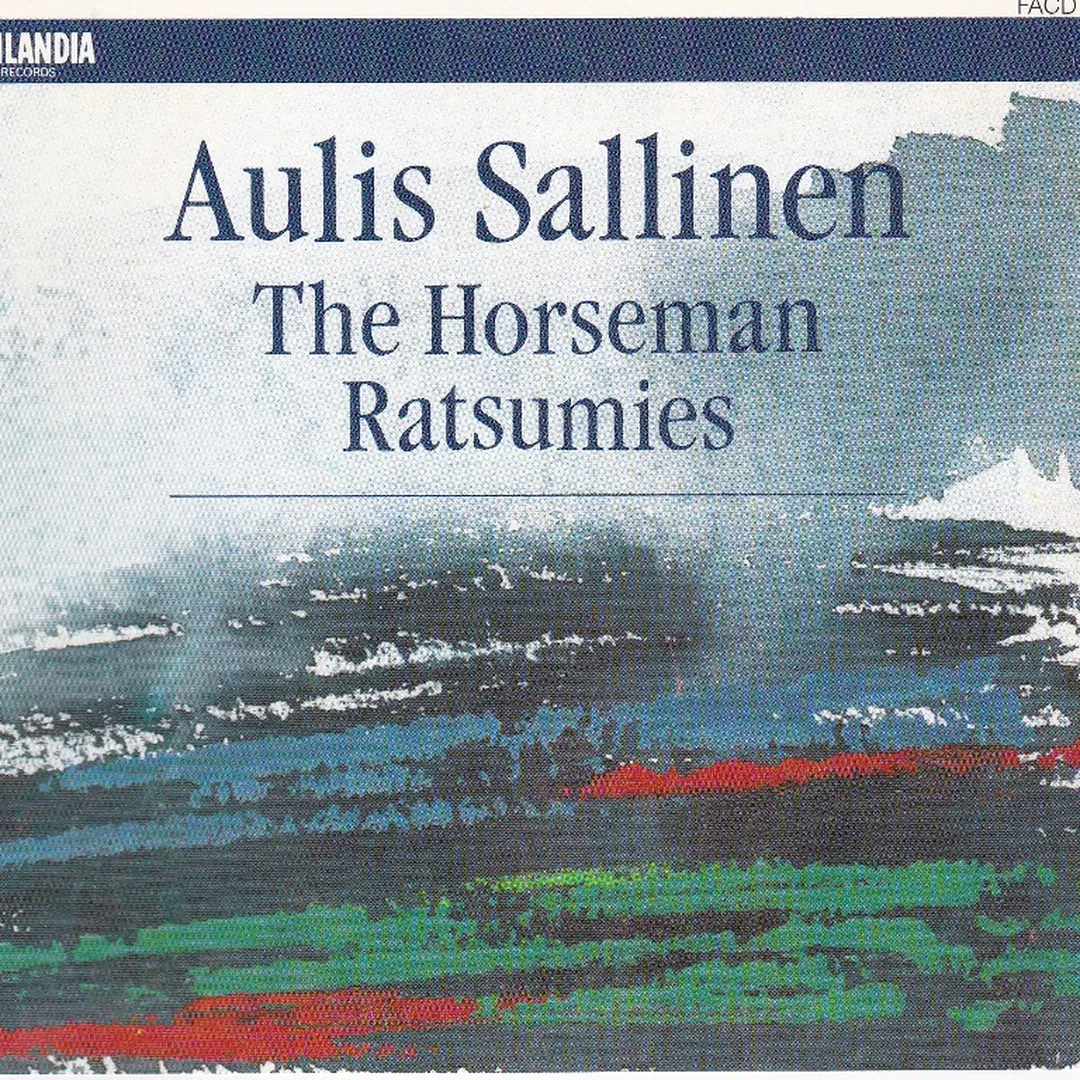 The Horseman Ratsumies