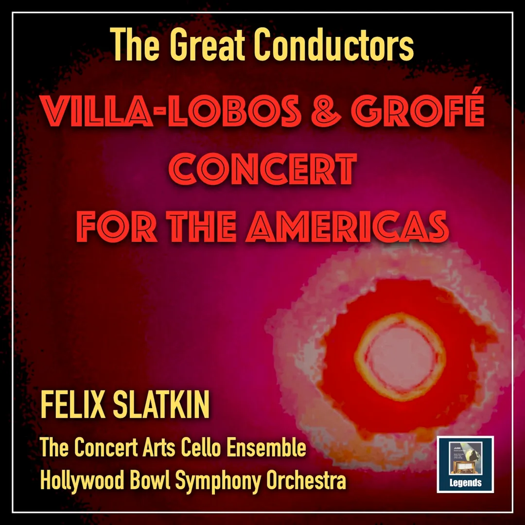 Concert for the Americas