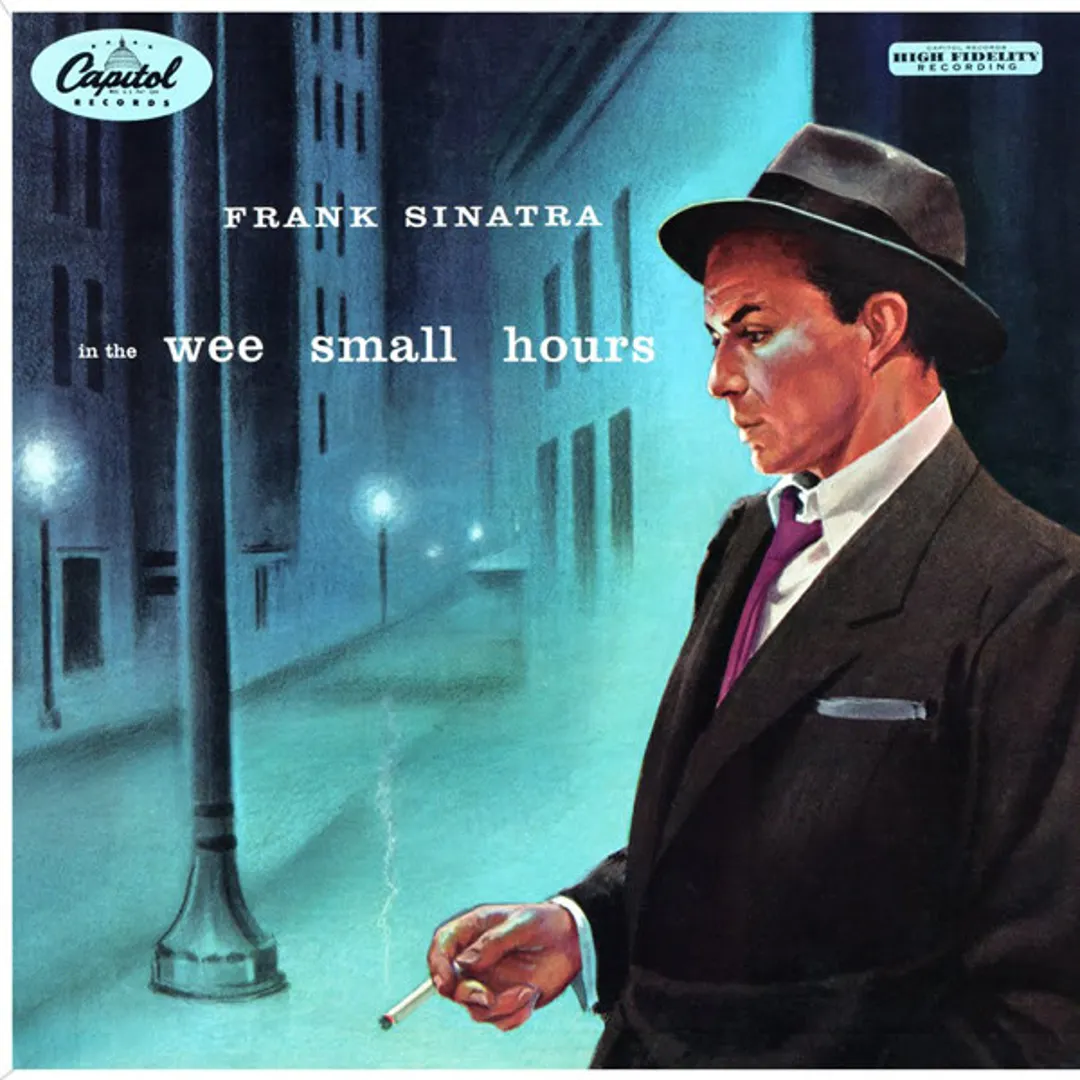 Frank Sinatra