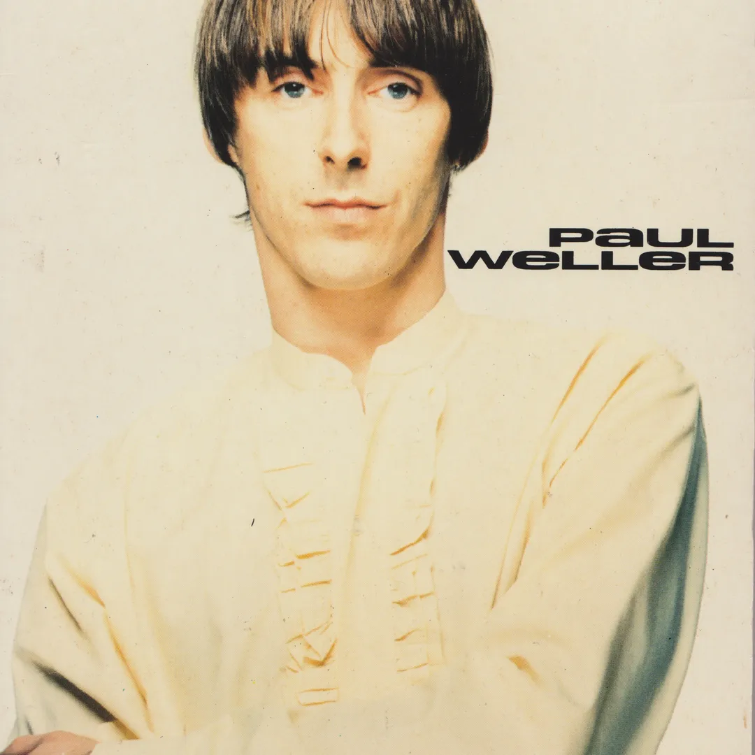 Paul Weller