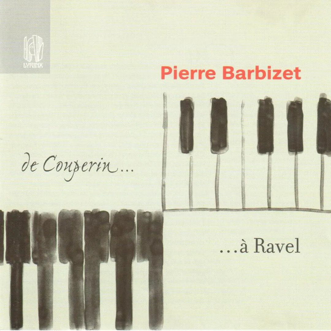 De Couperin ... à Ravel