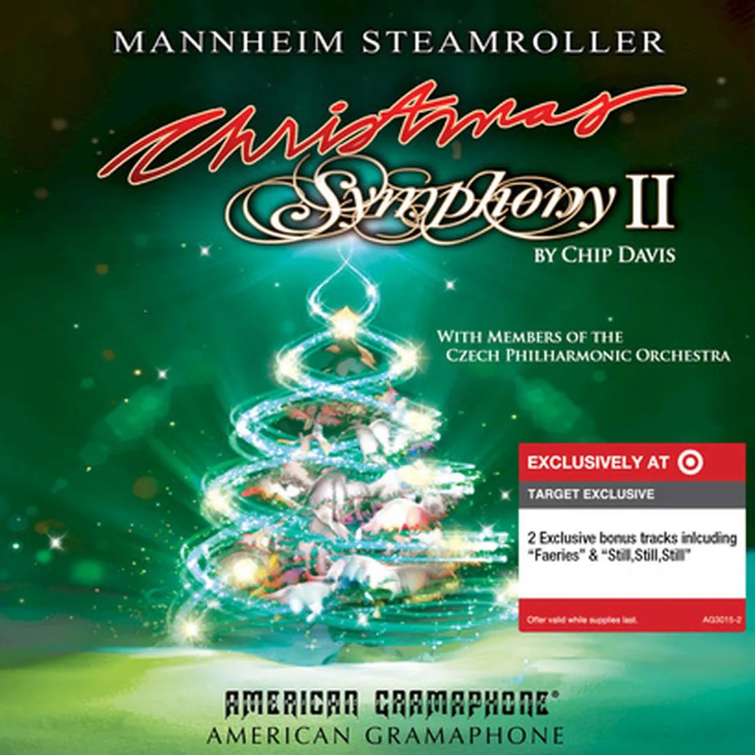 Christmas Symphony II