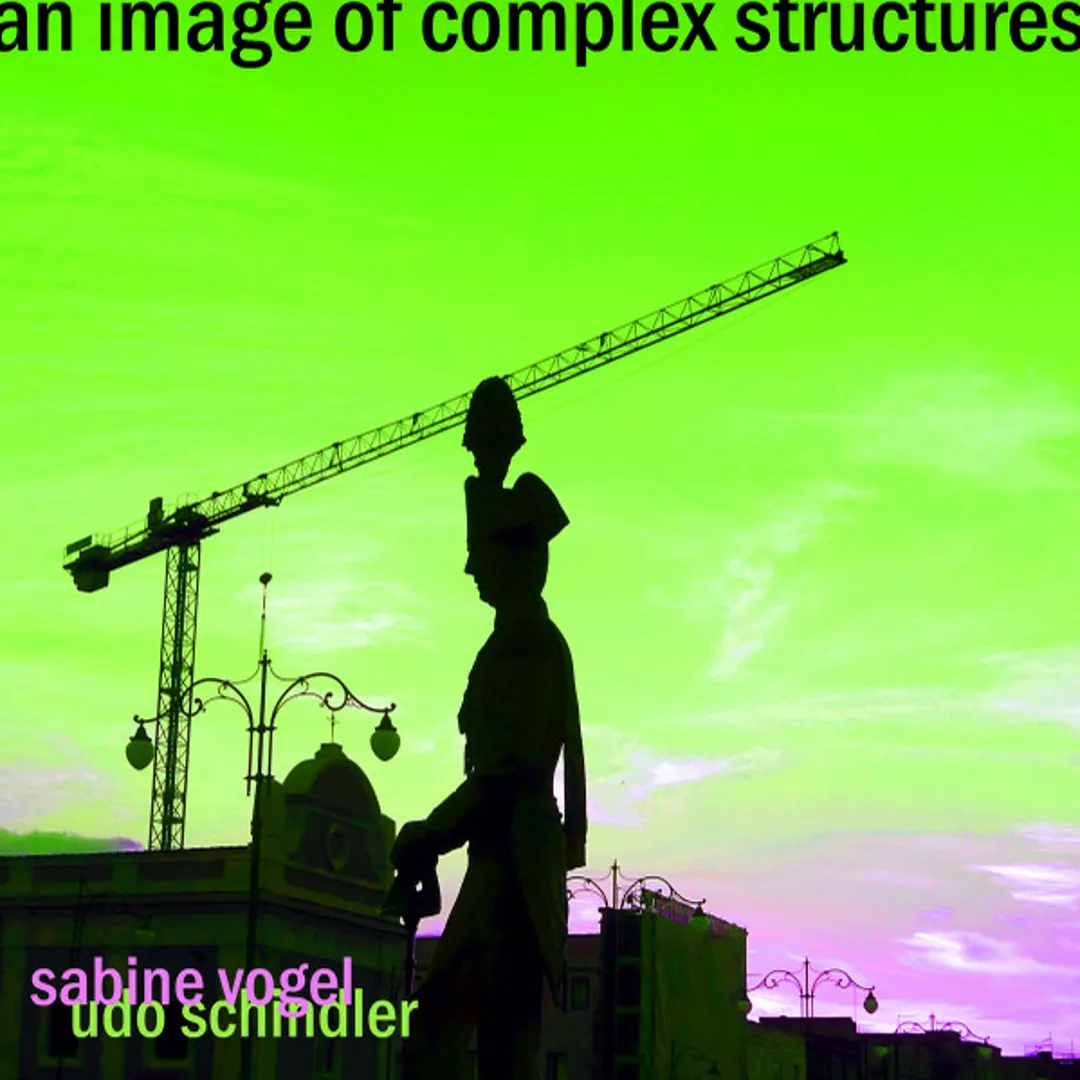 An Image of Complex Structures