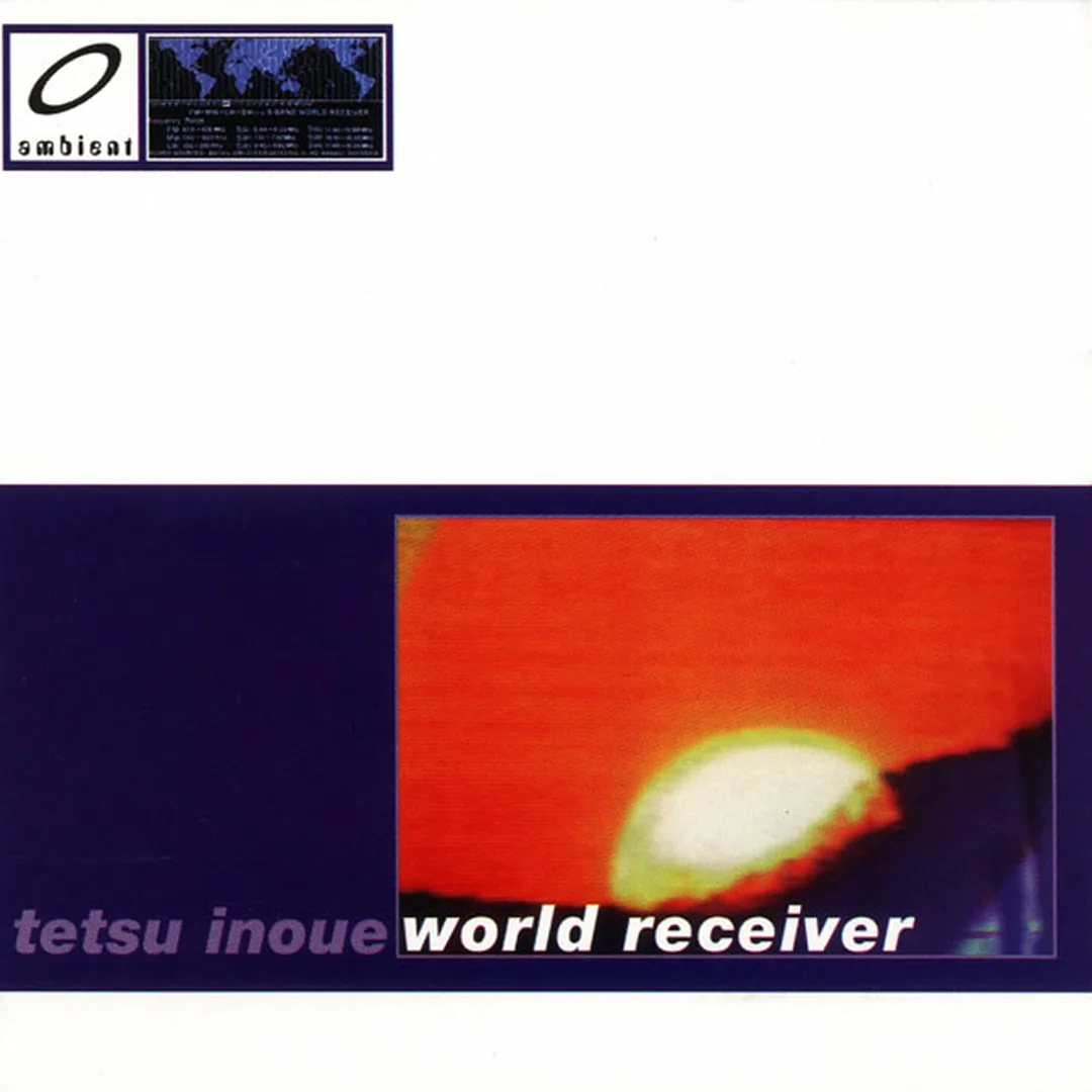 World Receiver