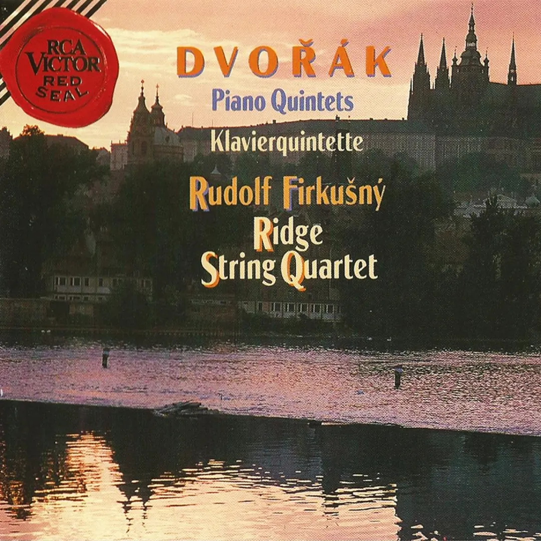 Piano Quintets