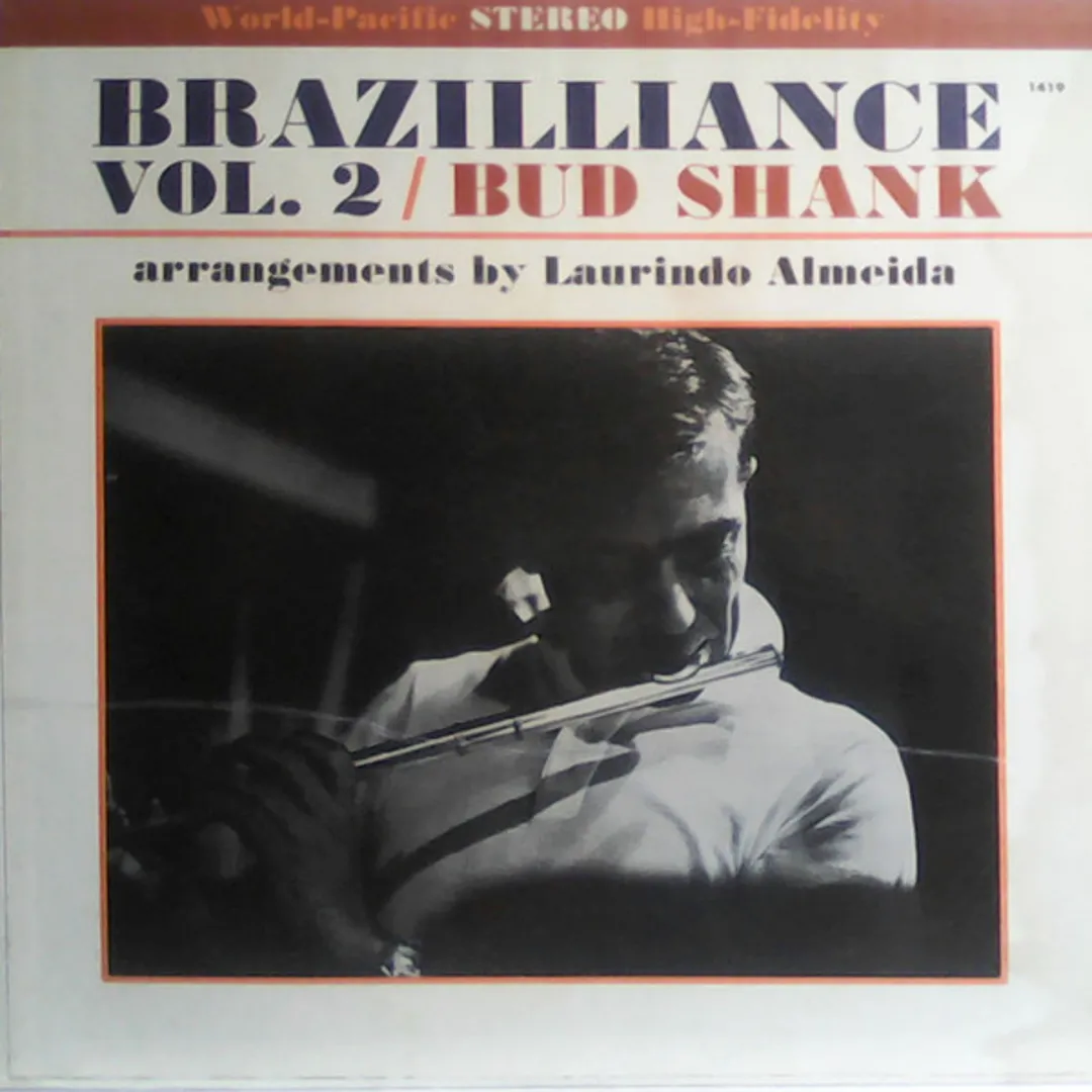 Brazilliance, Volume 2