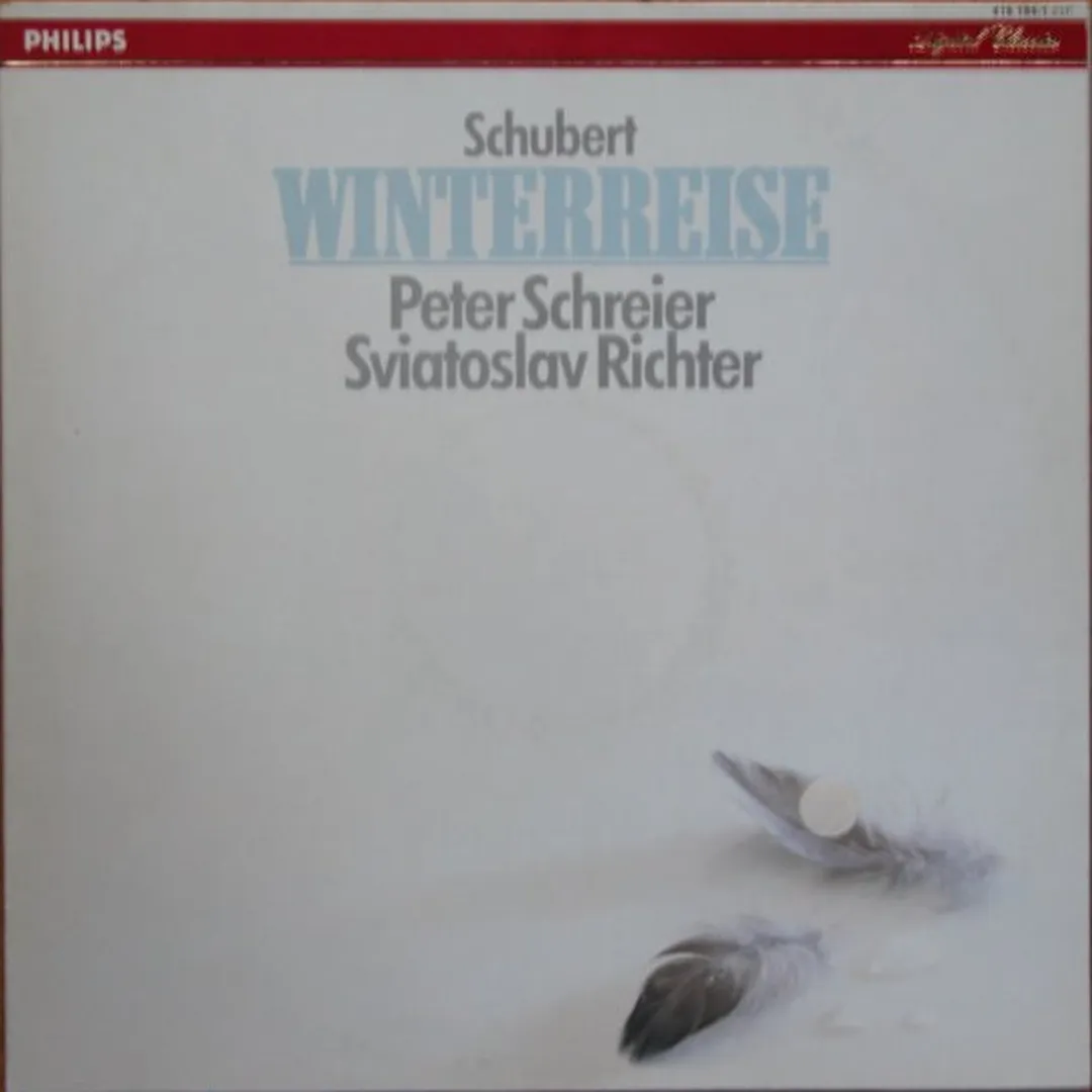 Winterreise