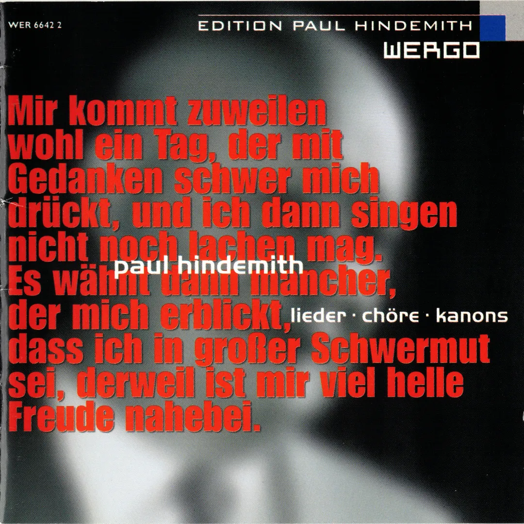 Lieder / Chöre / Kanons