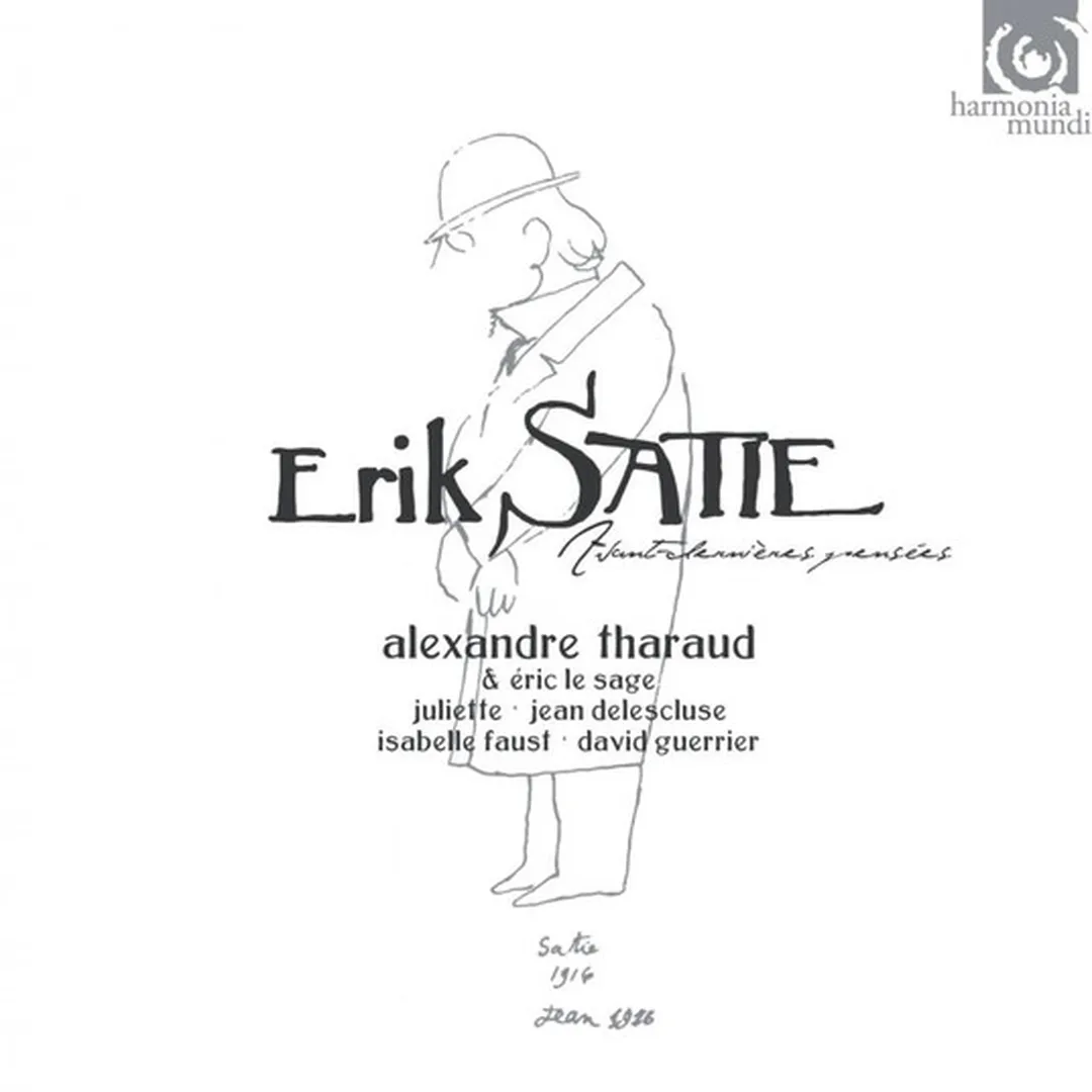 Avant‐dernières pensées