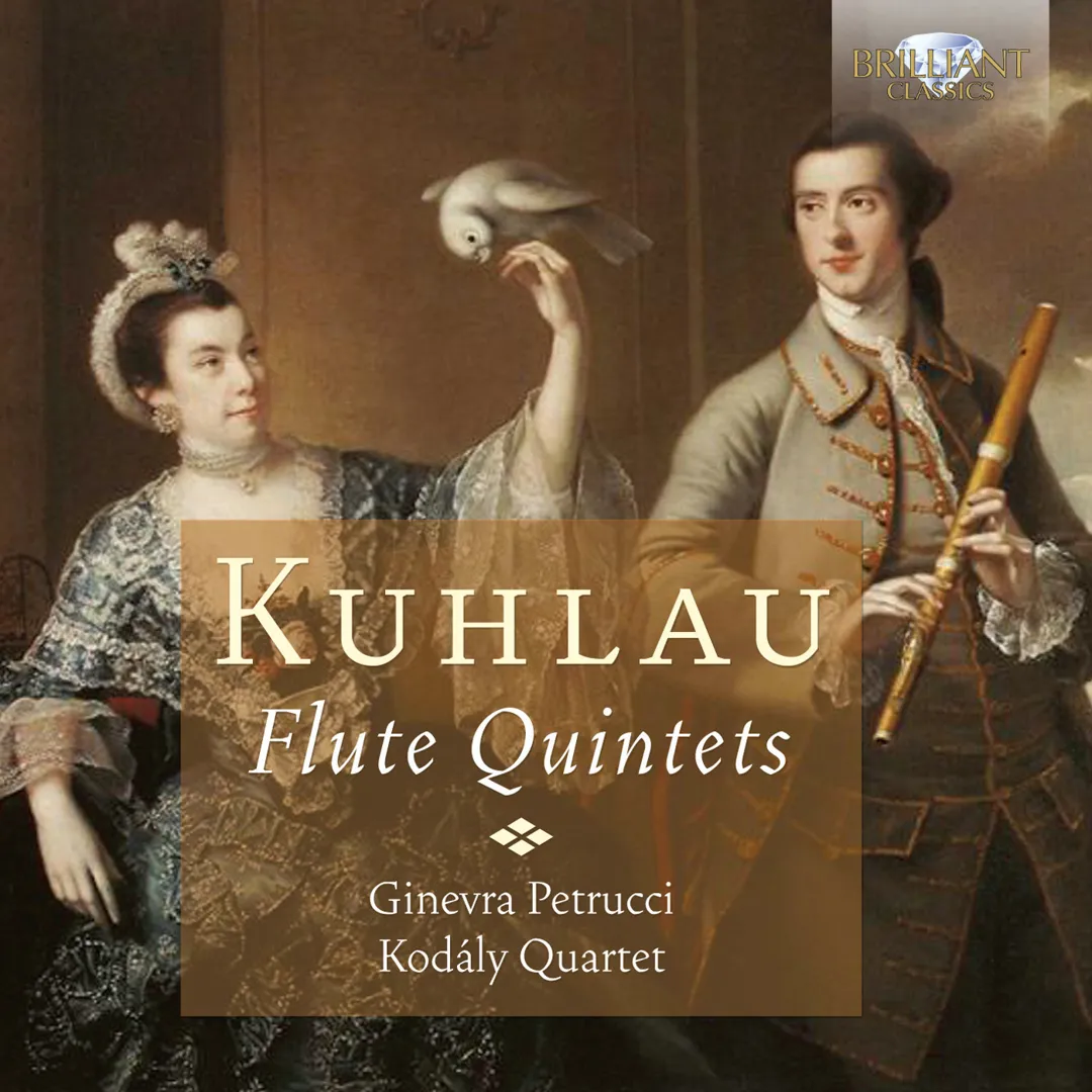 Flute Quintets