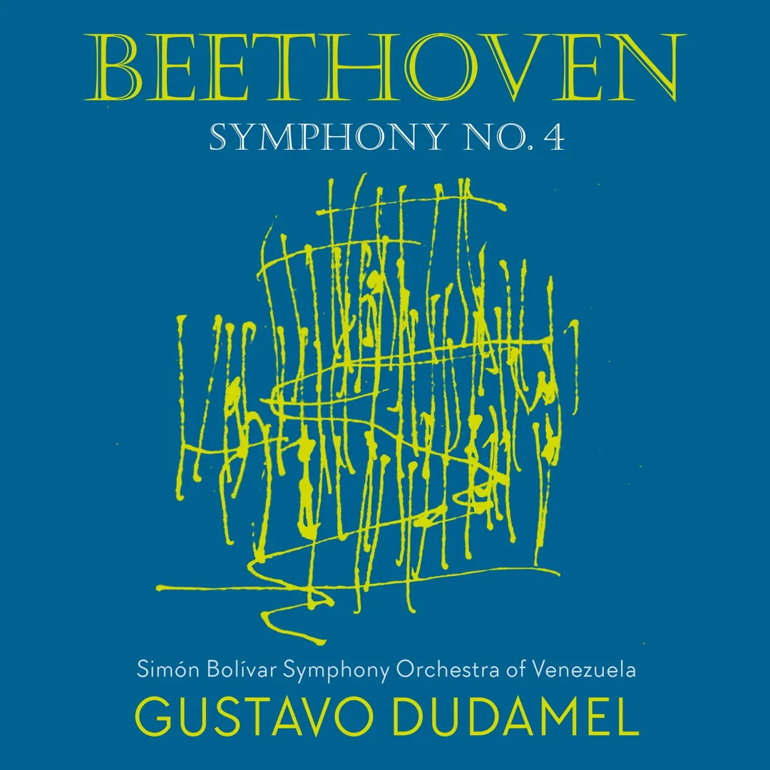 Symphony no. 4