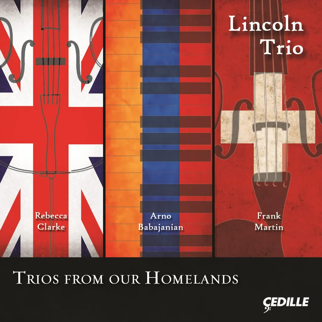 Trios From Our Homelands
