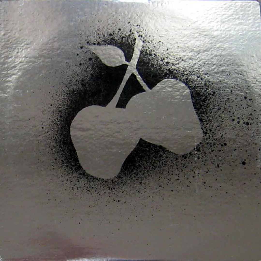 Silver Apples