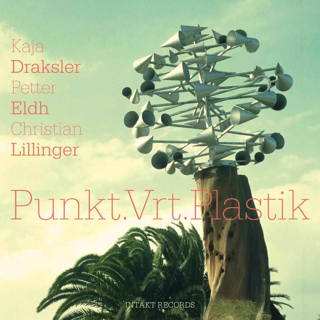 Punkt.Vrt.Plastik