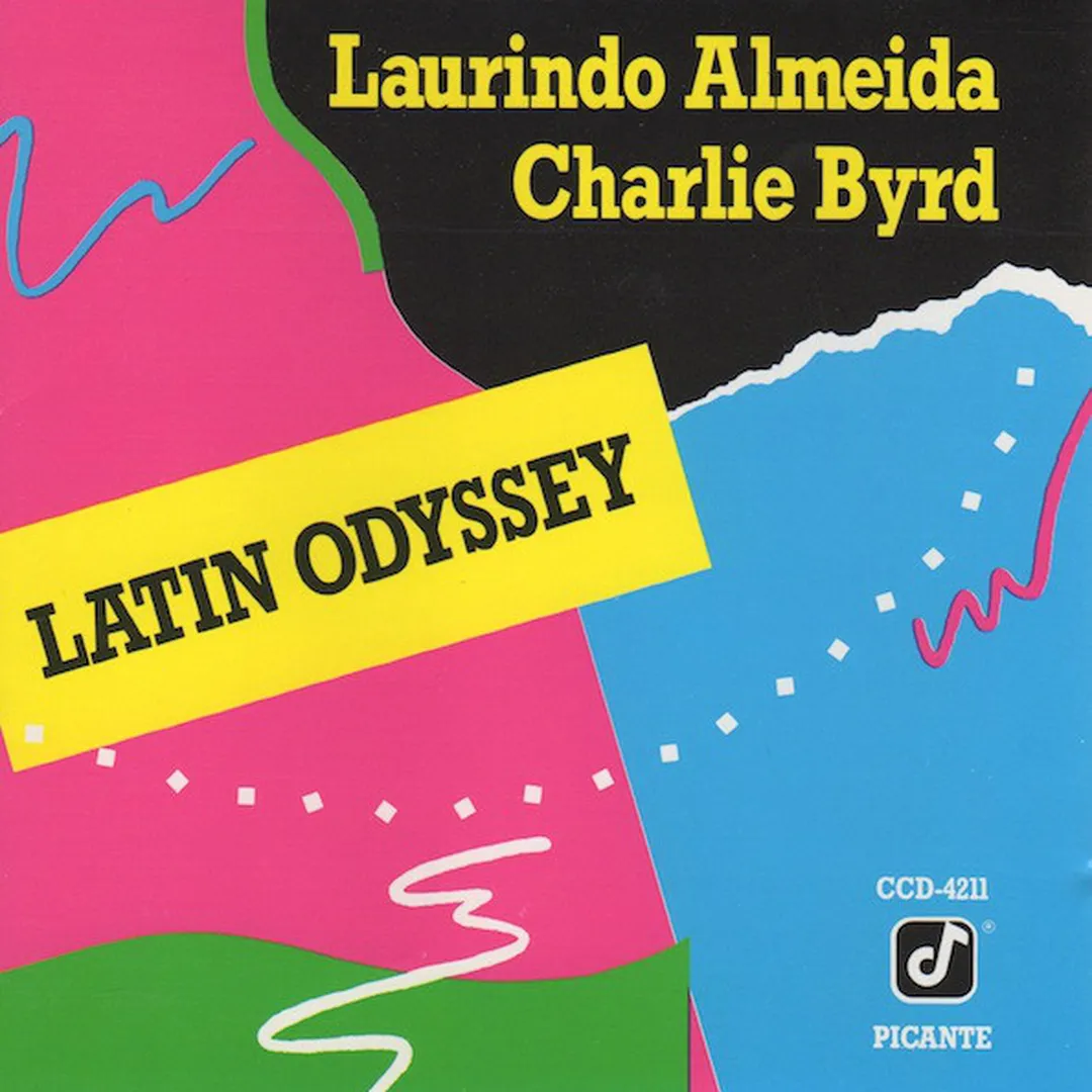 Latin Odyssey