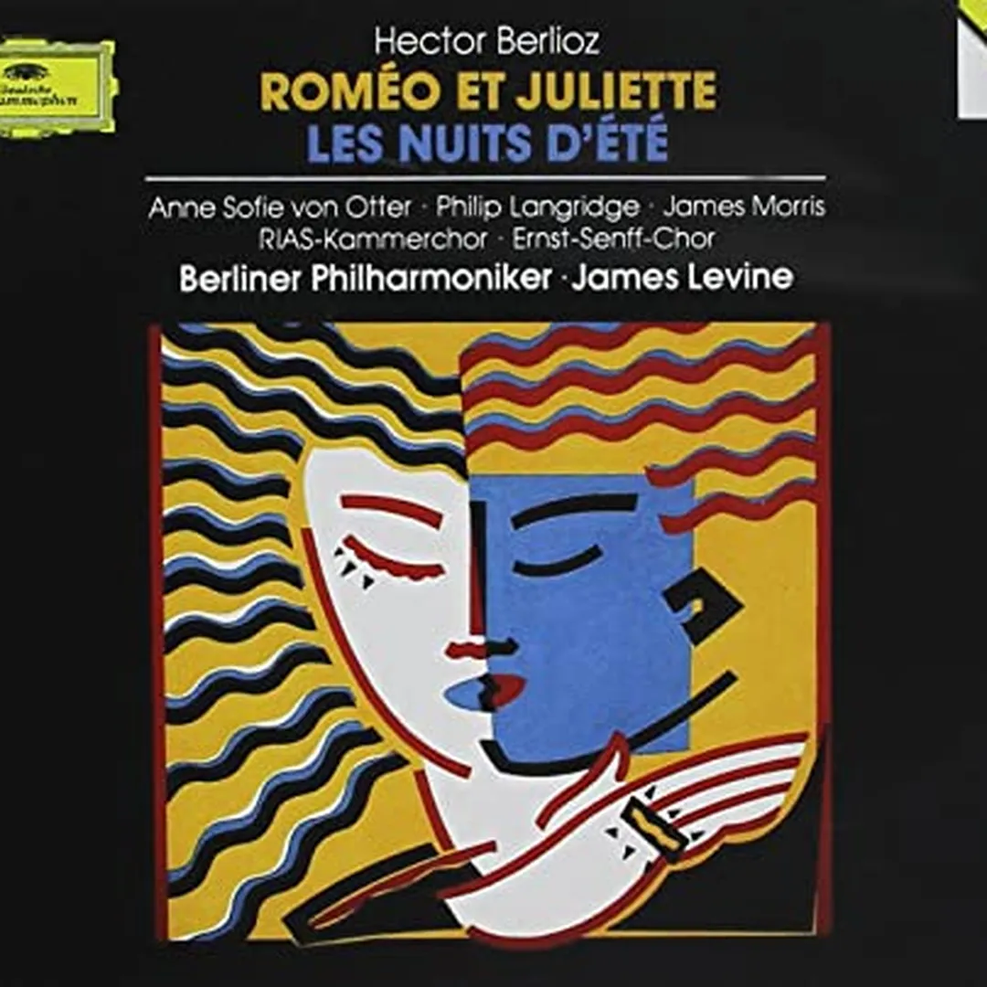 Roméo et Juliette / Les Nuits D'été