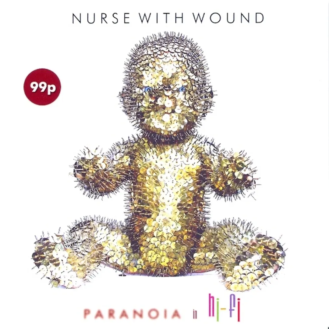 Paranoia in Hi-Fi: Earworms 1978–2008