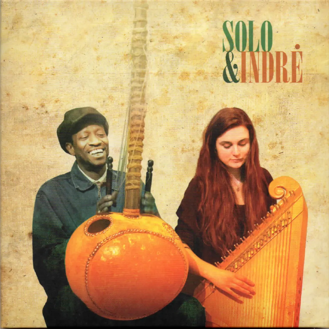 Solo & Indré