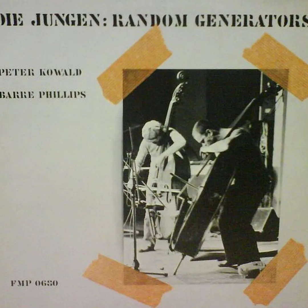 Die Jungen: Random Generators