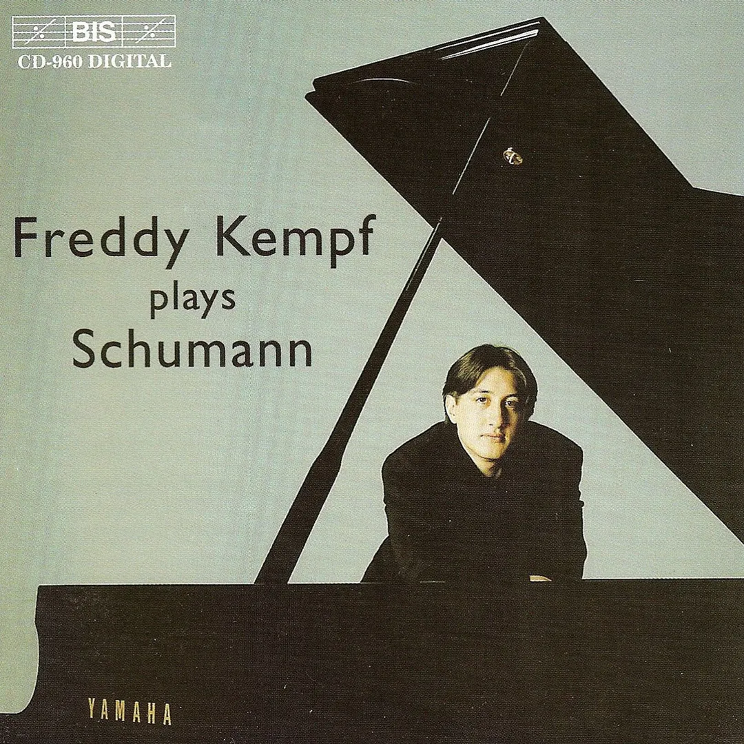 Carnaval / Humoresque / Arabesque