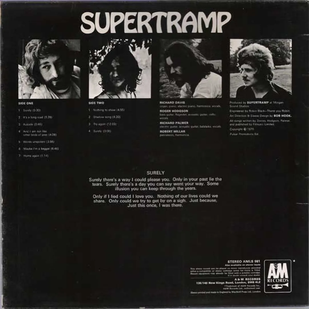 Supertramp