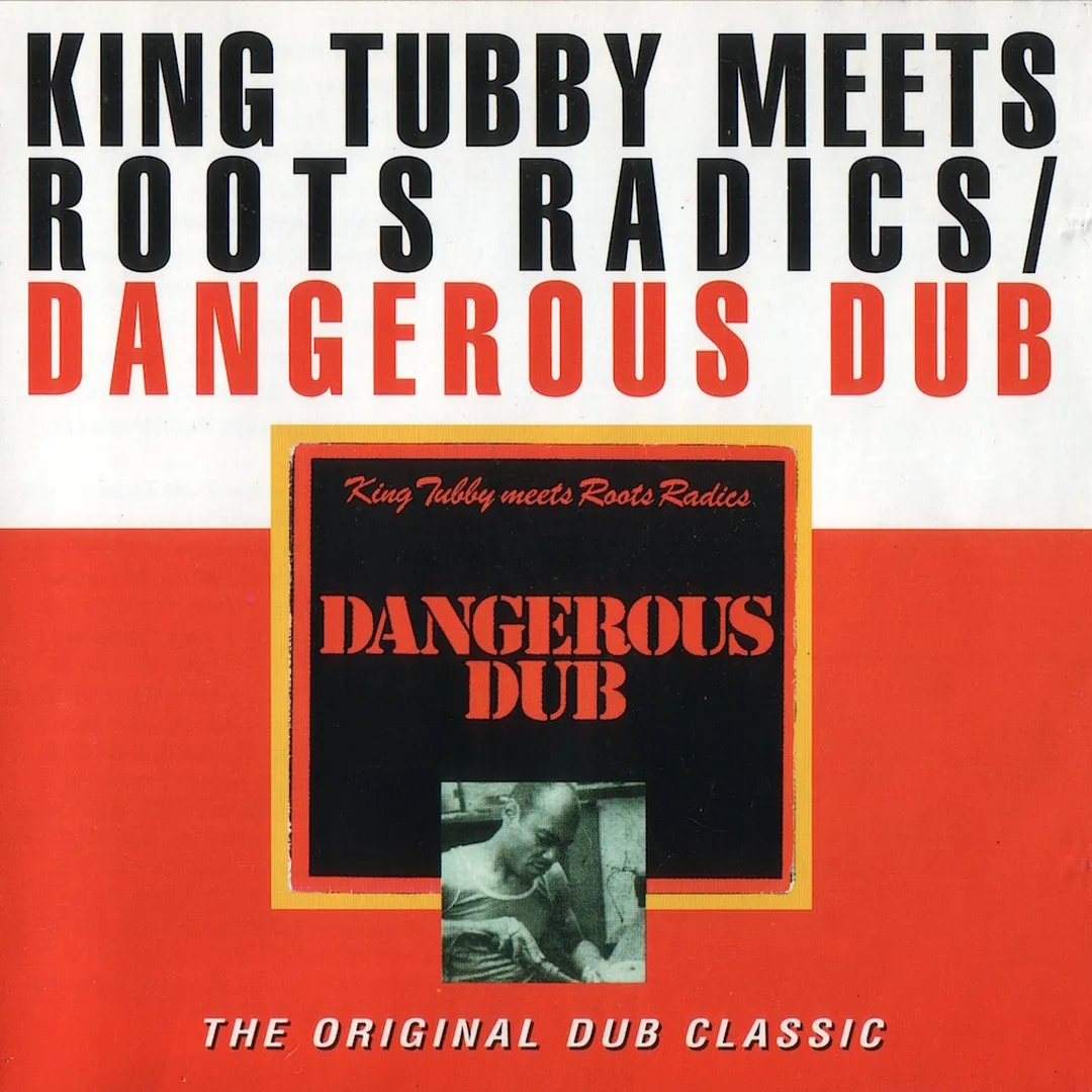 Dangerous Dub