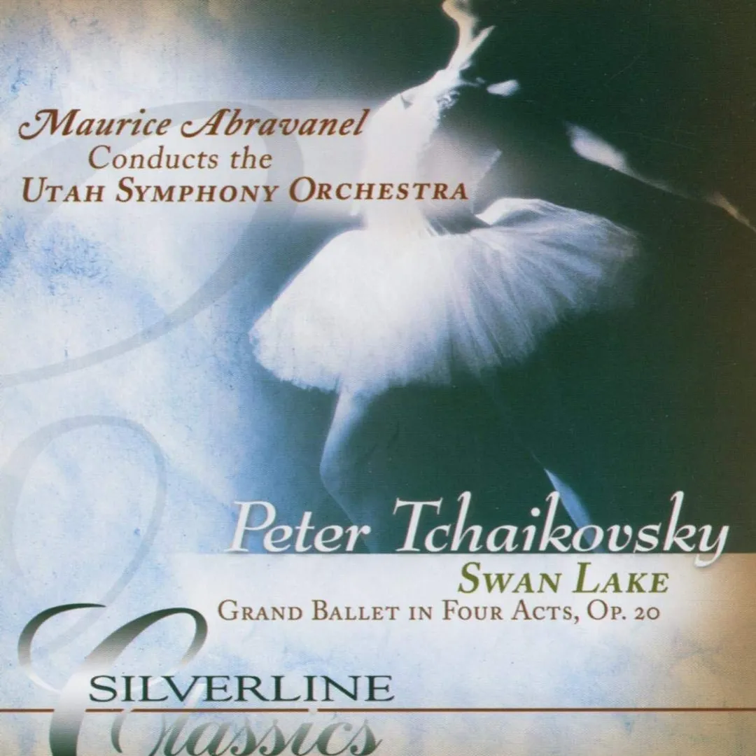 Swan Lake, Grand Ballet in Four Acts, Op. 20